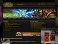WoWZilla.ru | Информационный портал World of Warcraft | Скачать программы