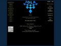 Iola Inc. Welcome.