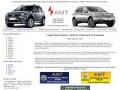 Сервис АМТ Москва рено и ниссан, запчасти Рено (Renault), ремонт Рено