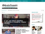 Skutečnosti 