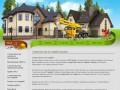 Строительство коттеджей | загородных домов под ключ