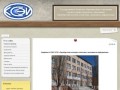Оренбургский колледж статистики экономики и информатики - Сведения о  ОКСЭИ