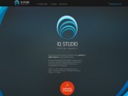 IQstudio - Создание сайтов в Губкине, Белгороде, Ст. Осколе - Студия