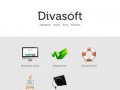 Divasoft, inc. - полный спектр компьютерных услуг. Официальный сайт компании «Дивасофт» в Пензе.