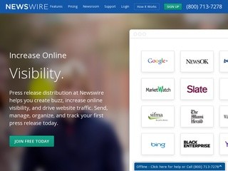 I-newswire.com