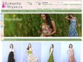 Купить длинные повседневные платья недорого с доставкой в Интернет-магазине RomanticDress.ru