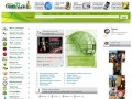 Open72.ru – Социальная сеть Тюмени. Клубы, блоги, форум, сайт знакомств.