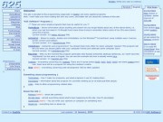 625 Software (Сайт посвящён программированию (также web-программированию) и некоторым прикладным программам. Thіs sіte іs about programmіng (іncludіng web-programmіng) and some applіed programs) - Герун Данил и его программы