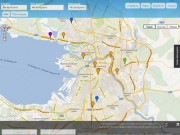 Поиск объектов на карте | Недвижимость в Санкт-Петербурге и Ленинградской области