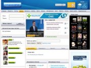 Информационный Web-портал города Ялуторовск