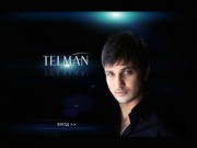 Тельман - Официальный сайт - Заслуженный артист Дагестана.