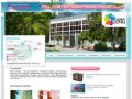 Оздоровительный комплекс "Спутник"|Официальный сайт продаж