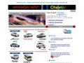 АВТО Автосалон :: Продажа автомобилей в Таганроге ТагАЗ (TagAZ), Hyundai, Chevrolet, Opel.