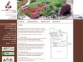 Ландшафтная мастерская ЭТЮД - ландшафтный дизайн Самара ландшафтное проектирование в Самаре