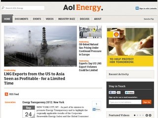 AOL Energy