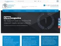 Интернет-агентство Крупное Дело | Создание и продвижение сайтов, интернет-реклама в Пскове