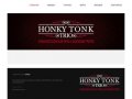 Honky Tonk Trio - новая московская ритм-н-блюзовая группа