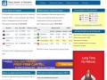 Курсы валют в банках Киева и Украины - сервис мониторинга kurs-valut.net