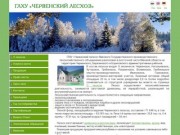 ГЛХУ «Червенский лесхоз» лесохозяйственная деятельность,  заготовка и переработка древесины