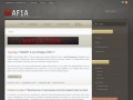 MAF1A's Official Website