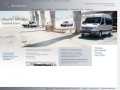 Мерседес-Бенц Центр Горячий Ключ - Малотоннажные автомобили - Официальный дилер «Мерседес-Бенц»