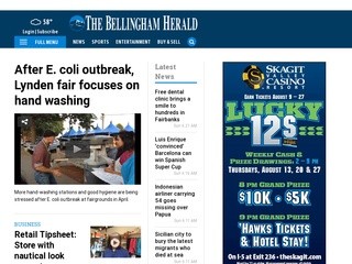 Bellinghamherald.com