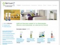 Интернет магазин Sergoreal SoftCare (SSC) - Финская бытовая химия для чистки и защиты материалов