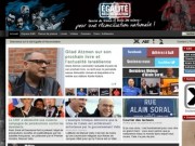 Egalite et Reconciliation 