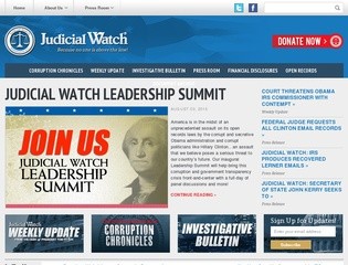 Judicialwatch.org