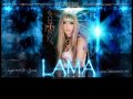 LAMA - официальный сайт - Заставка