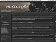NiceGaming.Ru - Все для Counter-Strike и Half-Life | читы cs