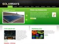 SOLARRAYS - Чистая Энергия Будущего