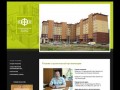 Резюме строительной организации | «Калининградская Фасадная Компания»