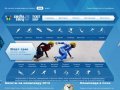 Сочи 2014 - билеты на Олимпиаду. XXII Зимняя Олимпиада ждёт Вас!