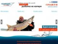Организация рыбалки с катера в Новосибирске