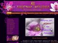 SPA салон тайского массажа в Екатеринбурге «Тайская Орхидея»
