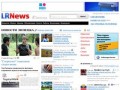 LRnews - Липецкий информационно справочный портал