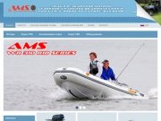 INFINITY NAVIS :: Лодки, лодочные моторы, аксессуары :: Санкт-Петербург
