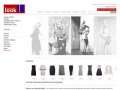 Интернет-магазин женской деловой одежды - Business Look
