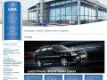 Инвест-Авто , Саратов - официальный дилер ОАО ''АВТОВАЗ'' - LADA