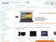 Купить ноутбук,компьютер в Гродно,в рассрочку или кредит по низкой цене.Телевизоры,планшеты.