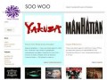 Soo Woo. веб-журнал об Армавире