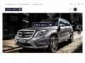 ? Автосервис Мерседес в Москве Недорого! Цены на сайте Alef Mercedes.