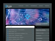 Создание сайтов | Организация мероприятий в Твери - IT-COM