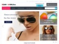 Очки RayBan - купить солнцезащитные очки Рей Бен в интернет-магазине (Москва)