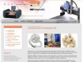 В ювелирном производстве, продажа ювелирного оборудования, станков Roland 3D Санкт-Петербург