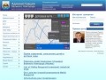 Официальный сайт администрации города (Великий Новгород)