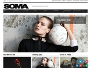 SOMA