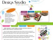 Дизайн студия - дизайн праздников,интерьера,графика,подарки ручной работы