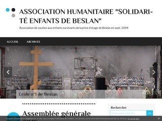 Beslan.hautetfort.com